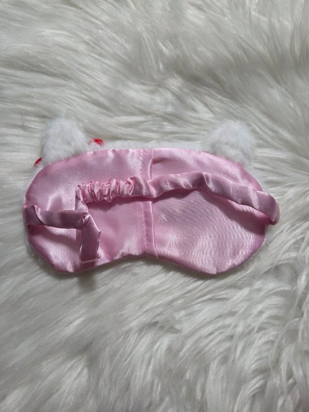 Hello Kitty Design Sleep Mask - Picture 2 of 4